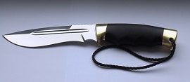 Нож Ягуар 3